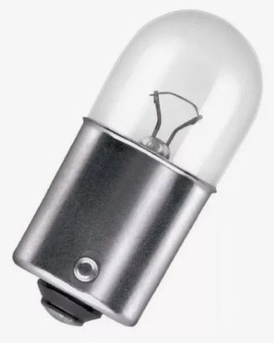 ClearLight CLR10W накаливания R10W, 1 шт