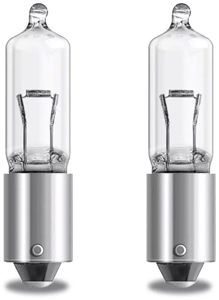 Osram 64138 накаливания H21W, 1 шт - ForteMarket Osram 64138 накаливания H21W, 1 шт купить,0