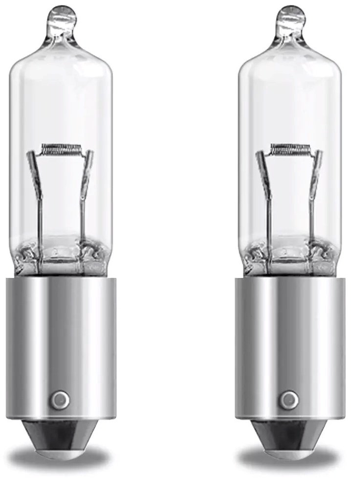 Osram 64138 накаливания H21W, 1 шт купить,NaN