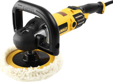 Шлифмашина угловая DeWALT DWP849X купить,160730