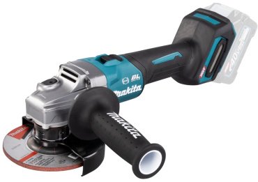 Шлифмашина угловая Makita GA005GZ