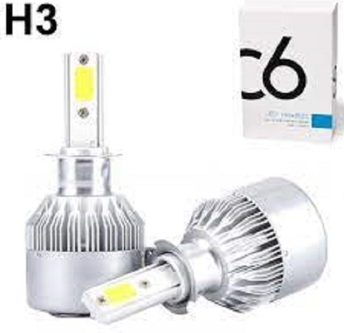 C6 1449 светодиодная H3, 2 шт
