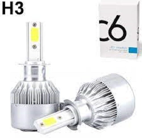 C6 1449 светодиодная H3, 2 шт