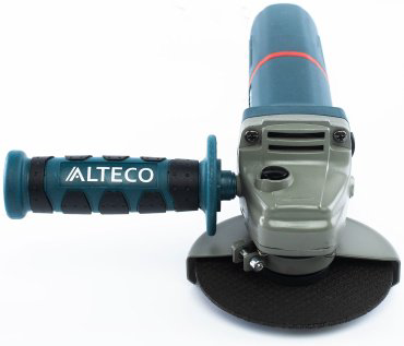 Шлифмашина угловая ALTECO AG 750-115 31042 купить,NaN