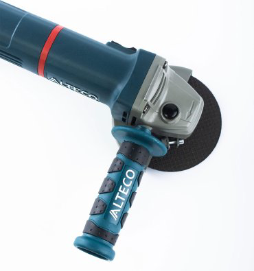 Шлифмашина угловая ALTECO AG 750-115 31042 купить,NaN