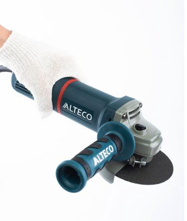 Шлифмашина угловая ALTECO AG 750-115 31042 купить,NaN