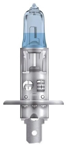 Автолампа Osram 64150CBN галогенная, 1 шт