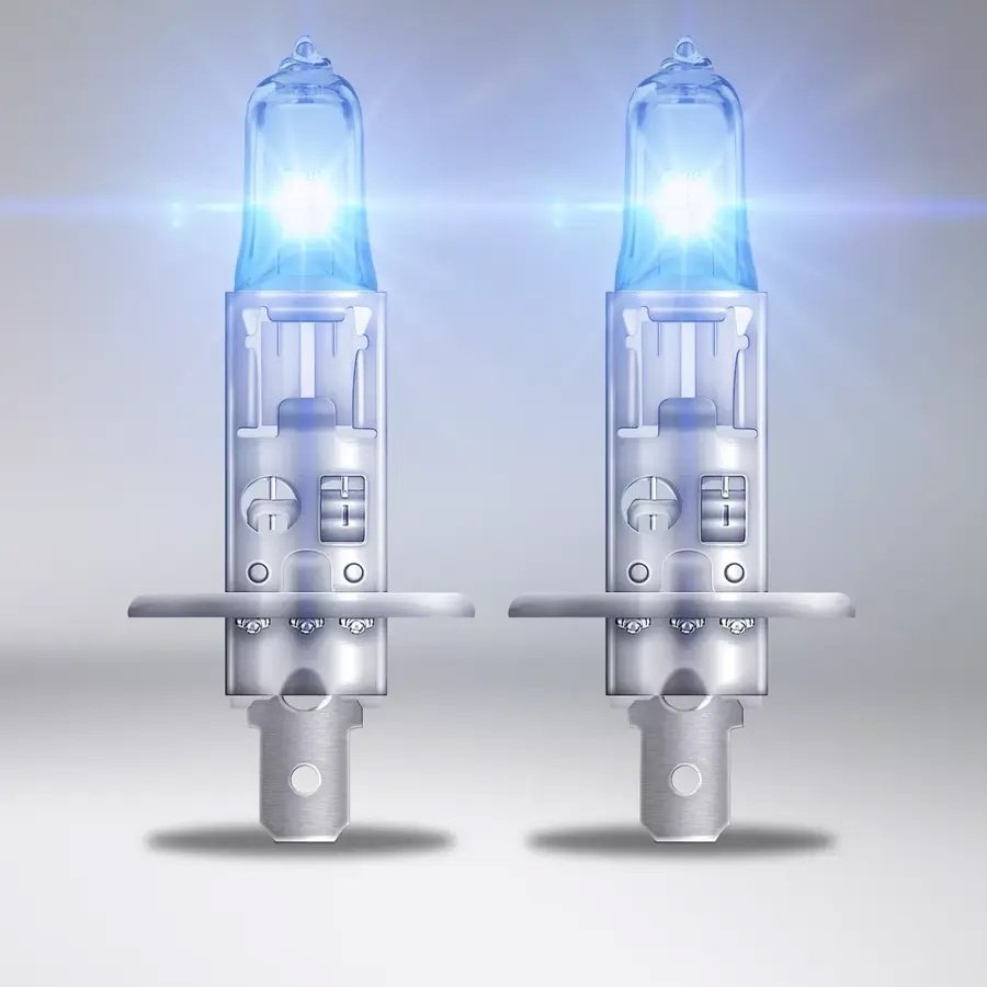 Автолампа Osram 64150CBN галогенная, 1 шт купить,0