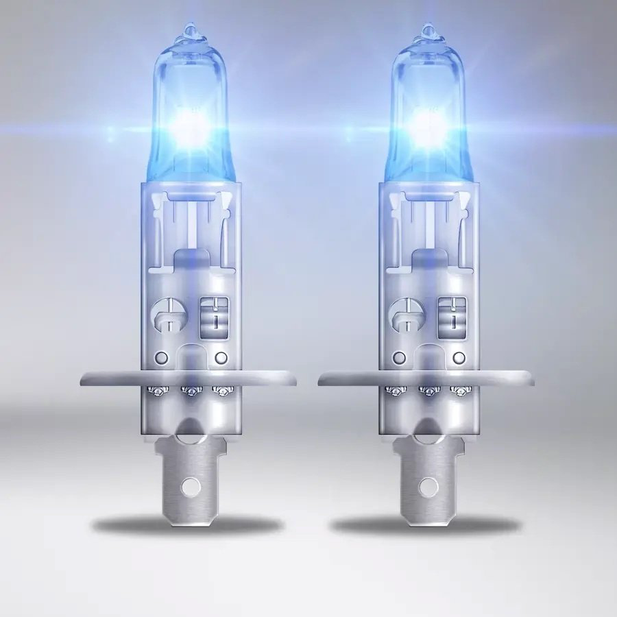 Автолампа Osram 64150CBN галогенная, 1 шт купить,NaN