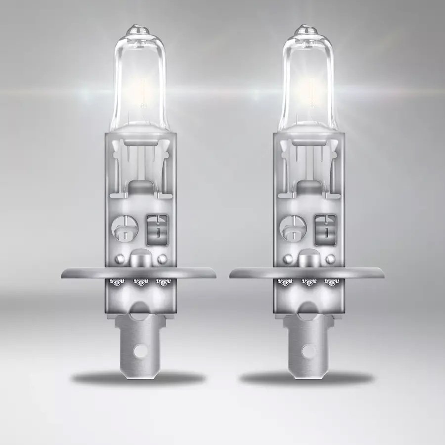 Osram 64150NBS галогенная H1, 1 шт - ForteMarket Osram 64150NBS галогенная H1, 1 шт купить,0