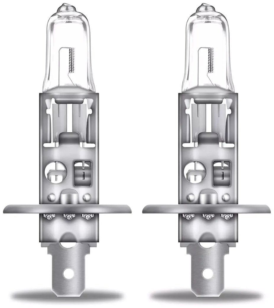 Osram 64150NBS галогенная H1, 1 шт - ForteMarket Osram 64150NBS галогенная H1, 1 шт купить,0