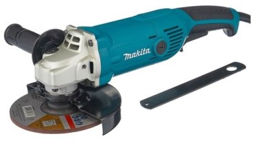 Шлифмашина угловая Makita GA6021 купить,0