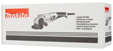 Шлифмашина угловая Makita GA6021 купить,0