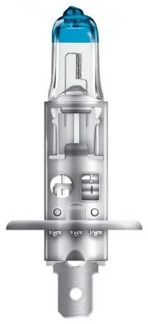 Автолампа Osram 64150NL-HCB галогенная, 2 шт