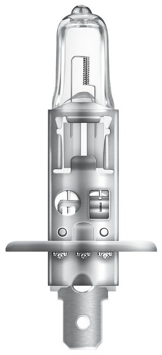 Автолампа Osram 64150SUP галогенная, 1 шт купить,NaN
