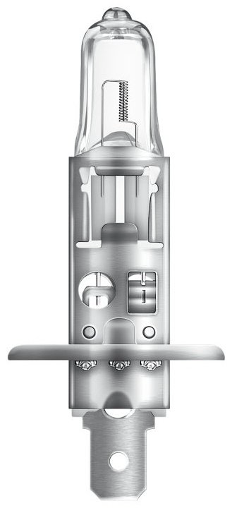 Автолампа Osram 64150SUP галогенная, 1 шт купить,NaN