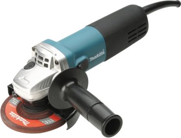 Шлифмашина угловая Makita 9558HN