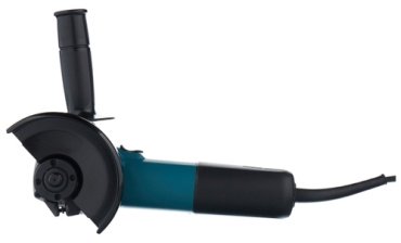 Шлифмашина угловая Makita 9558HN купить,0