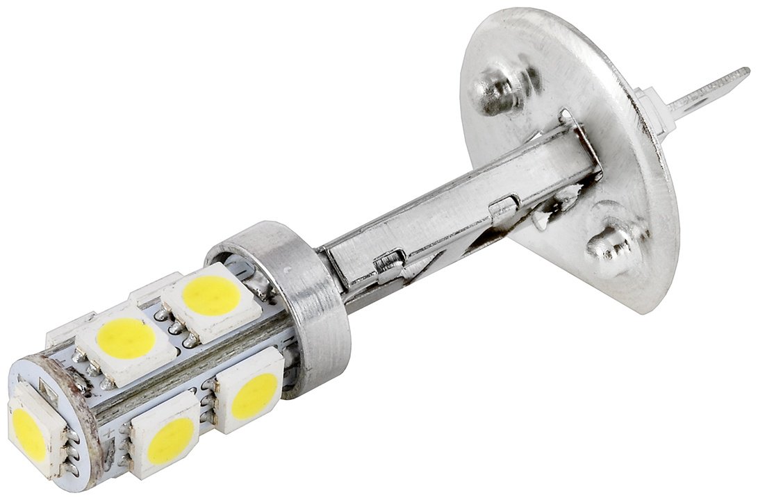 Skyway S08201003COPYA светодиодная H1, 1 шт