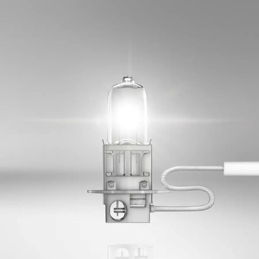 Osram 64151SUP галогенная H3, 1 шт купить,NaN