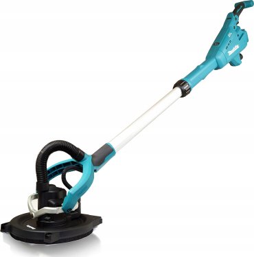 Шлифмашина полировальная Makita DSL800Z
