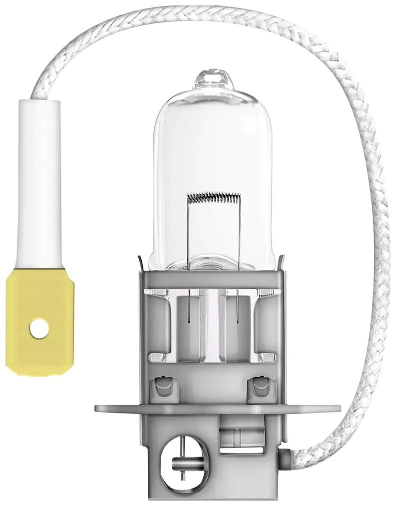 Osram 64151SUP галогенная H3, 1 шт - ForteMarket Osram 64151SUP галогенная H3, 1 шт купить,0