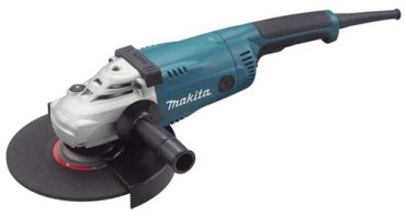 Шлифмашина угловая Makita GA9020SF