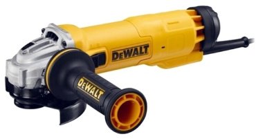 Шлифмашина угловая DeWALT DWE4227 купить,96440