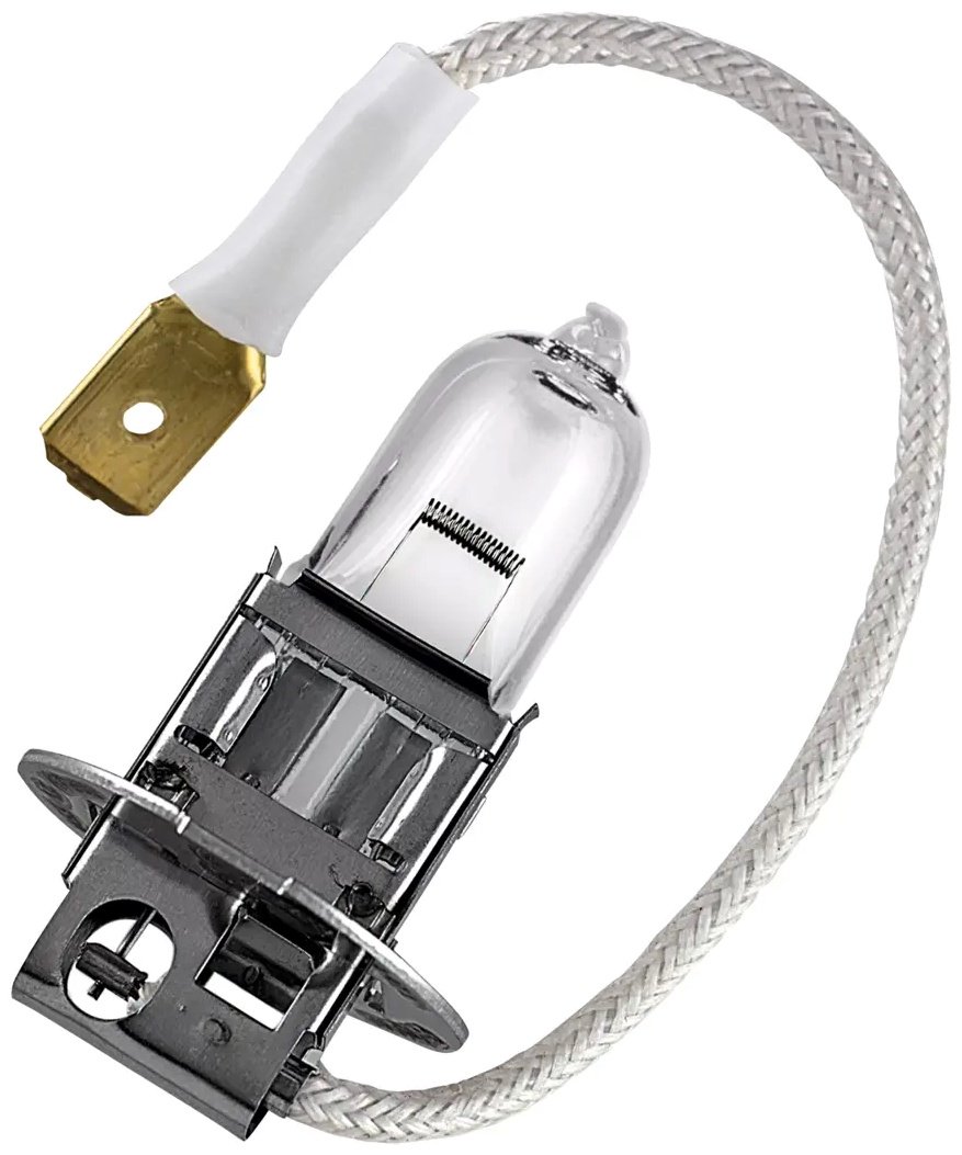 Osram 64151SUP галогенная H3, 1 шт - ForteMarket Osram 64151SUP галогенная H3, 1 шт купить,0