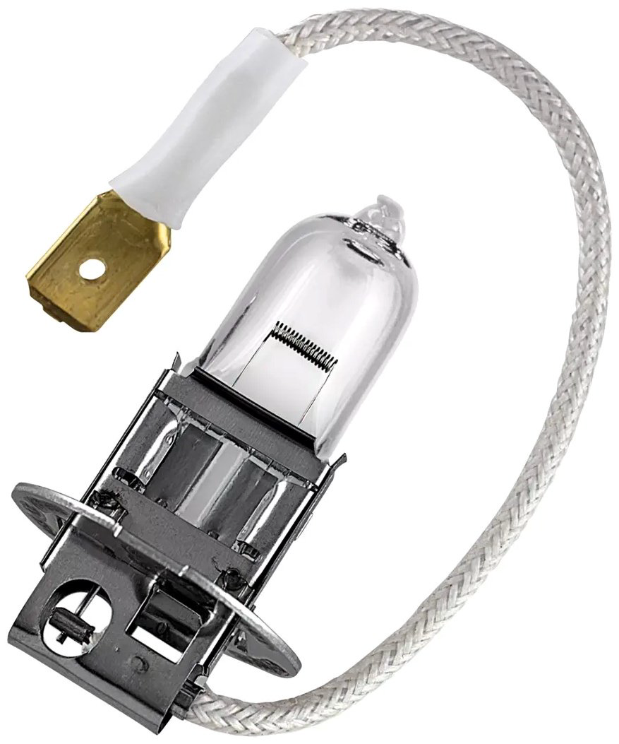 Osram 64151SUP галогенная H3, 1 шт купить,NaN