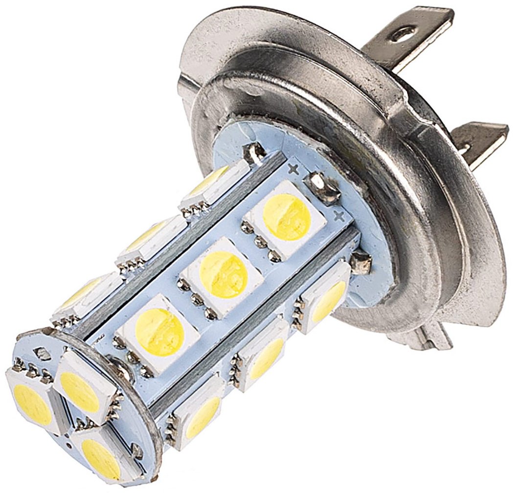 Skyway S08201022 светодиодная H7, 1 шт купить,NaN