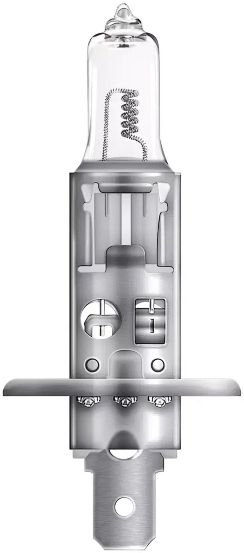 Osram 64155 галогенная H1, 1 шт купить,NaN