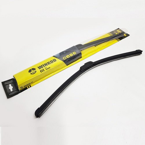 Щетка бескаркасная Winkod WWBF430 430 мм, 1 шт