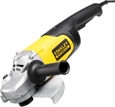 Шлифмашина угловая STANLEY FMEG232