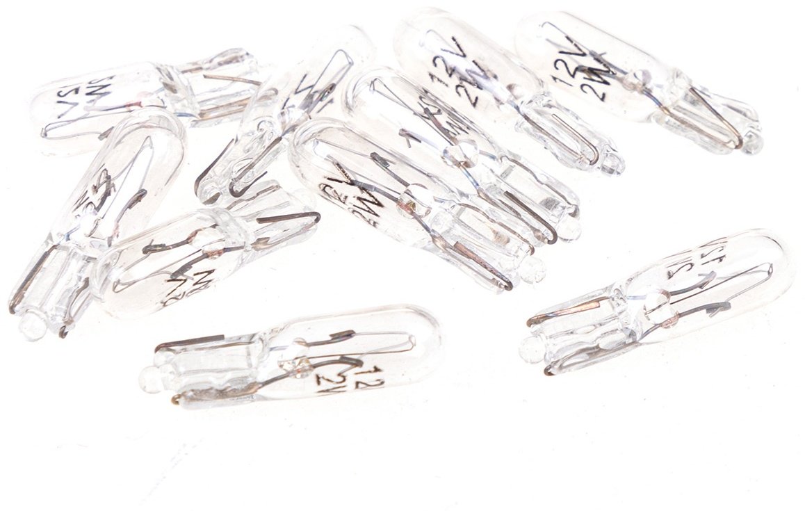 Skyway S09101076 накаливания W2, 10 шт
