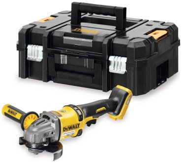 Шлифмашина угловая DeWALT DCG414N купить,0