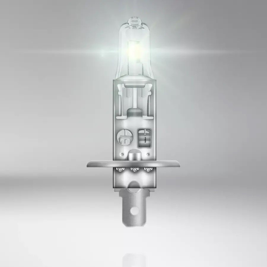 Автолампа Osram 64155TSP галогенная, 1 шт купить,0