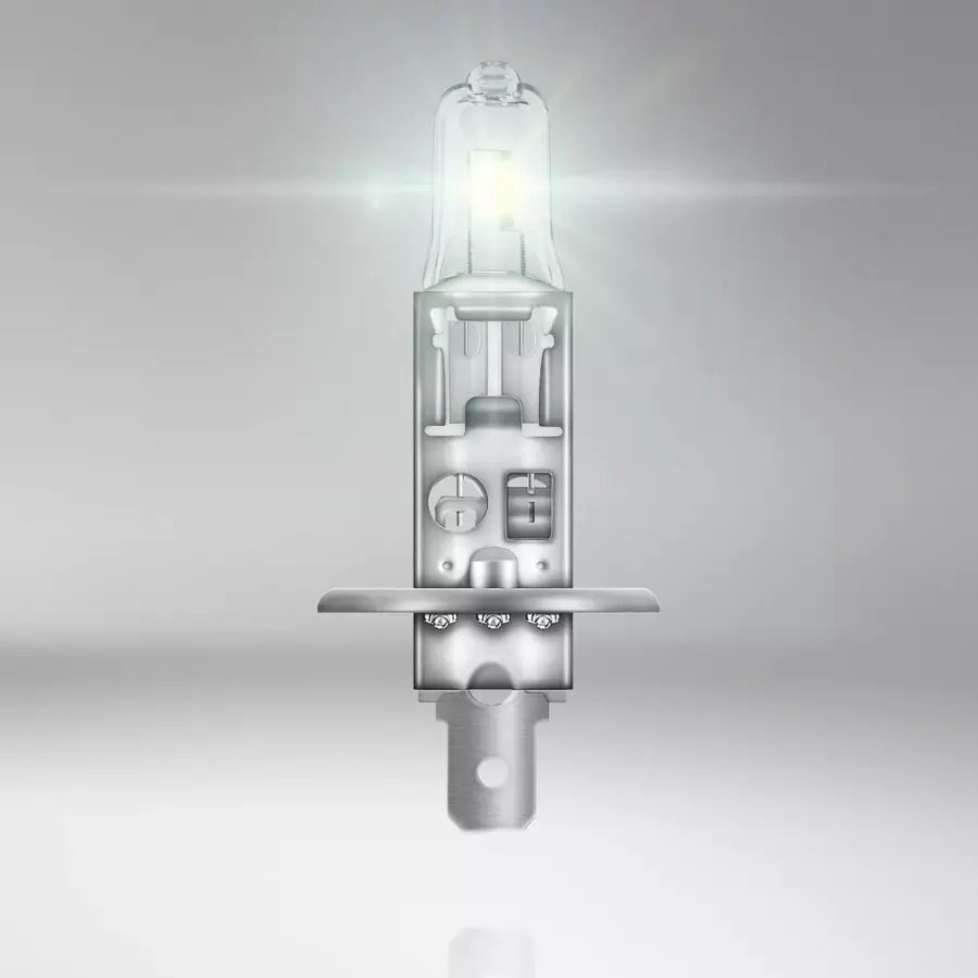 Автолампа Osram 64155TSP галогенная, 1 шт купить,NaN
