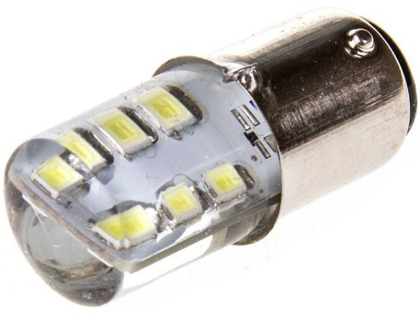 Skyway 115712SMD2835S08201046 светодиодная P21/5W, 1 шт купить,NaN