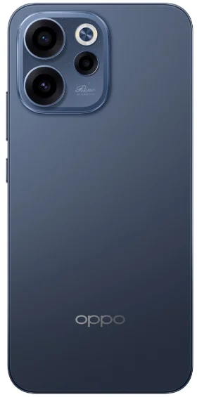 Смартфон OPPO Reno15 F 5G NFC 8/256GB Twilight Blue купить,269000