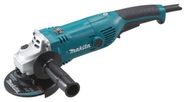 Шлифмашина угловая Makita GA5021C купить,NaN