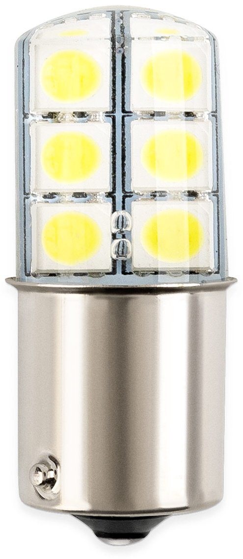 Skyway S08201047 светодиодная P21W, 1 шт купить,NaN