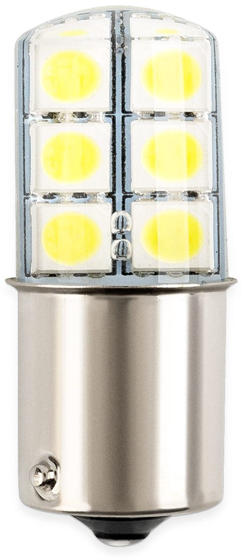 Skyway S08201047 светодиодная P21W, 1 шт купить,NaN
