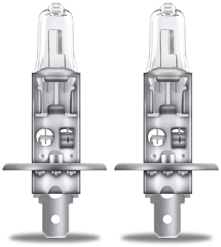 Автолампа Osram 64155TSP-HCB  галогенная, 2 шт купить,NaN