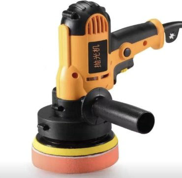 Шлифмашина полировальная Polisher DWE6401 купить,NaN