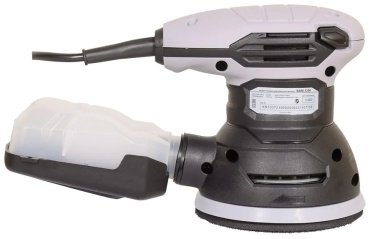 Шлифмашина эксцентриковая Ресанта ЭШМ-125К 75/6/4 купить,0