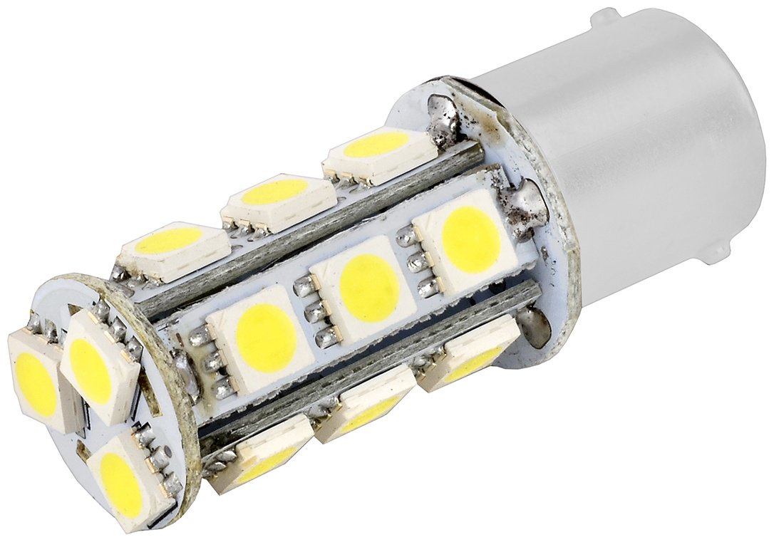 Skyway S08201048 светодиодная P21W, 1 шт