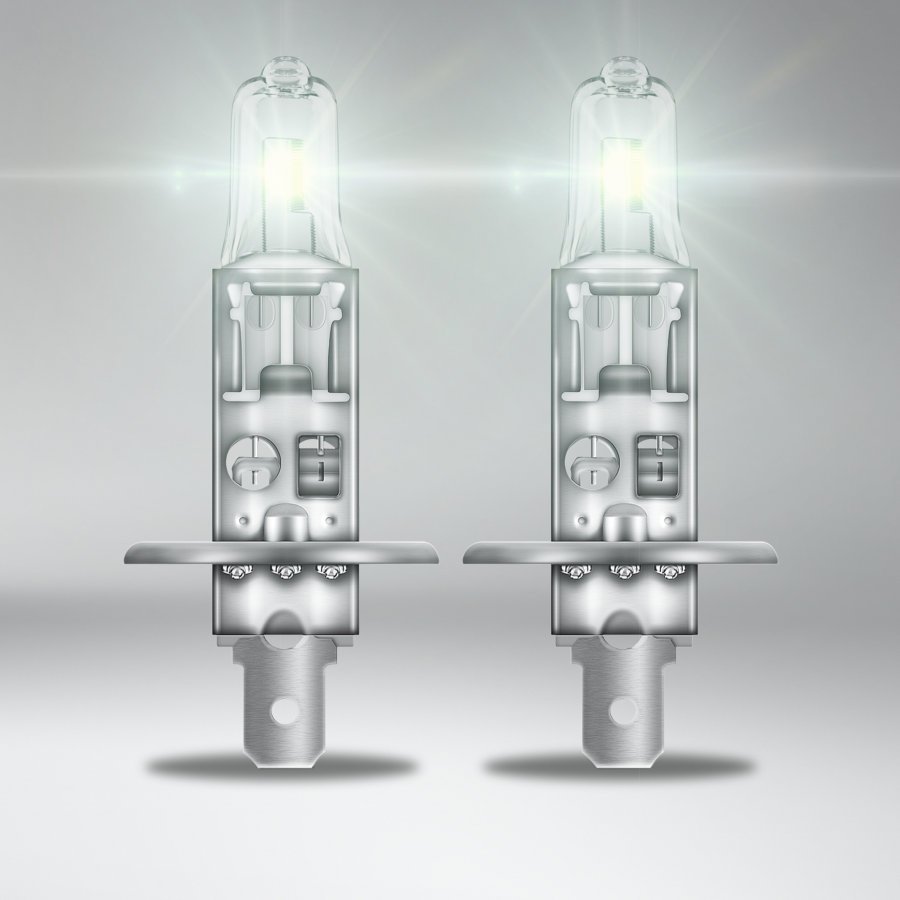 Автолампа Osram 64155TSP-HCB  галогенная, 2 шт купить,0