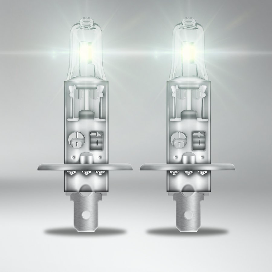 Автолампа Osram 64155TSP-HCB  галогенная, 2 шт купить,NaN