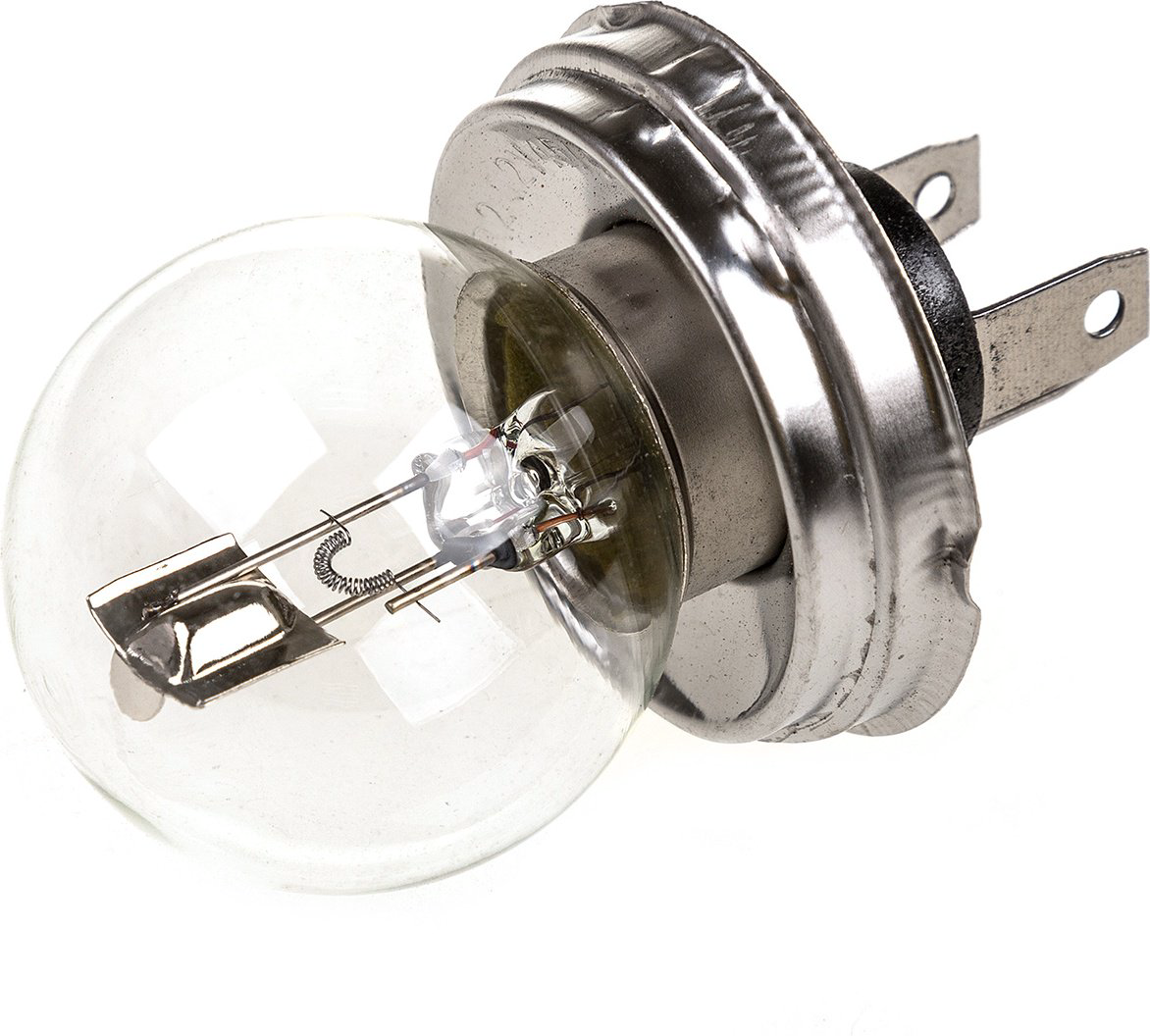 Skyway S09102001 галогенная R2, 1 шт купить,NaN